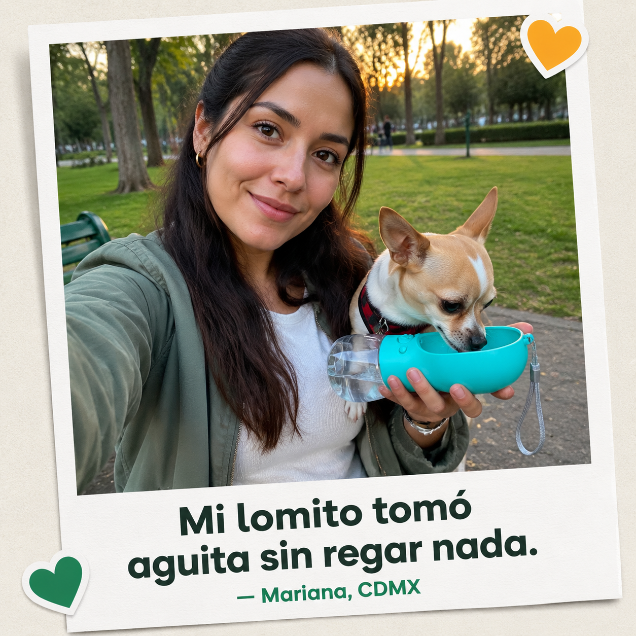 Aquapet Bebedero Portatil De Mascotas - id26602 — vista 6