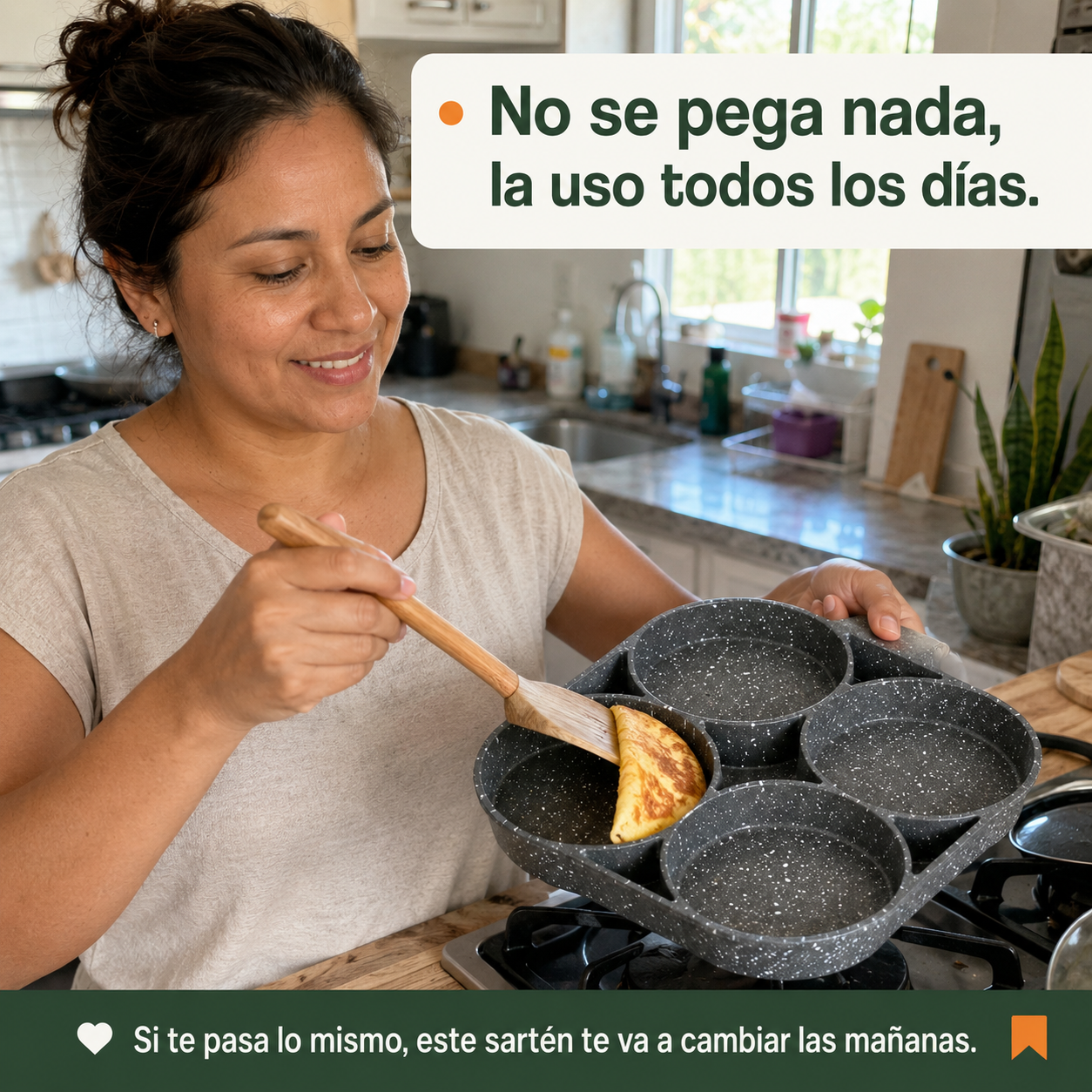 CookSplit®SARTEN ANTIADHERENTE - id21591 — vista 6