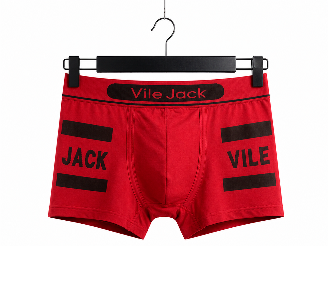 Color ROJO